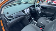 Vauxhall Mokka X 1.4T Design Nav 5dr Auto Petrol Hatchback